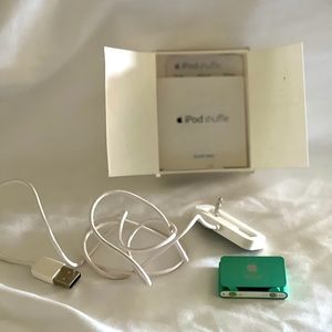 iPod Shuffle